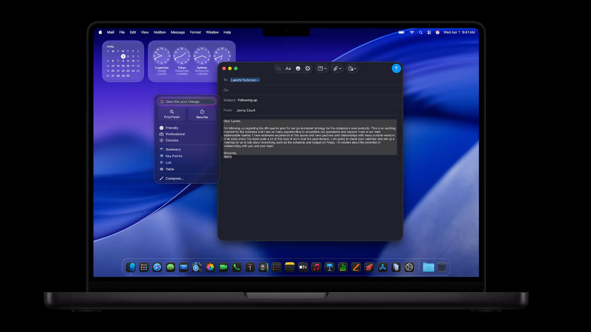 Apple may finally ship a touchscreen MacBook Pro this week